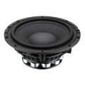 Bassface Team SQ6/4 midrange 165mm, moc  RMS 75 Wat, impedancja 4 Ohm
